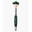 Multicultural Screen Cleaner With Stylus Pen — view 39