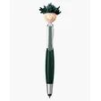 Multicultural Screen Cleaner With Stylus Pen — view 9