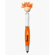 Multicultural Screen Cleaner With Stylus Pen — view 41