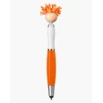 Multicultural Screen Cleaner With Stylus Pen — view 11