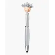 Multicultural Screen Cleaner With Stylus Pen — view 13