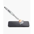 Multicultural Screen Cleaner With Stylus Pen — view 44