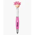 Multicultural Screen Cleaner With Stylus Pen — view 47