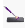 Multicultural Screen Cleaner With Stylus Pen — view 48