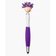 Multicultural Screen Cleaner With Stylus Pen — view 15