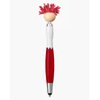 Multicultural Screen Cleaner With Stylus Pen — view 17