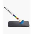Multicultural Screen Cleaner With Stylus Pen — view 50