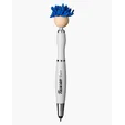 Multicultural Screen Cleaner With Stylus Pen — view 51