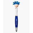 Multicultural Screen Cleaner With Stylus Pen — view 53