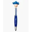 Multicultural Screen Cleaner With Stylus Pen — view 54