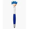 Multicultural Screen Cleaner With Stylus Pen — view 20