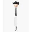 Multicultural Screen Cleaner With Stylus Pen — view 22