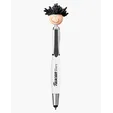 Multicultural Screen Cleaner With Stylus Pen — view 56