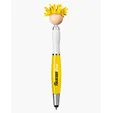 Multicultural Screen Cleaner With Stylus Pen — view 58