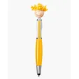 Multicultural Screen Cleaner With Stylus Pen — view 61