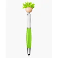 Multicultural Screen Cleaner With Stylus Pen — view 62