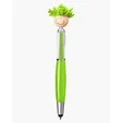 Multicultural Screen Cleaner With Stylus Pen — view 63