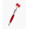 Patriotic Screen Cleaner With Stylus Pen — view 2
