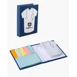 Medical Scrub Sticky Book — view 3