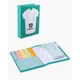 Medical Scrub Sticky Book — view 4