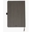 Woodgrain Texture Journal Notebook 5.7" x 8.46" — view 3