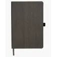 Woodgrain Texture Journal Notebook 5.7" x 8.46" — view 4