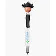 Multicultural Screen Cleaner with Stylus Pen — view 23