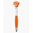 Multicultural Screen Cleaner with Stylus Pen — view 14