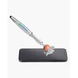 Multicultural Screen Cleaner with Stylus Pen — view 37