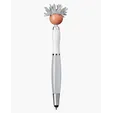 Multicultural Screen Cleaner with Stylus Pen — view 15