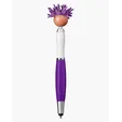 Multicultural Screen Cleaner with Stylus Pen — view 16