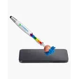Multicultural Screen Cleaner with Stylus Pen — view 43