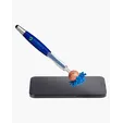 Multicultural Screen Cleaner with Stylus Pen — view 44