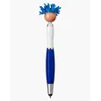 Multicultural Screen Cleaner with Stylus Pen — view 21