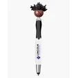 Multicultural Screen Cleaner with Stylus Pen — view 25