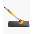 Multicultural Screen Cleaner with Stylus Pen — view 29