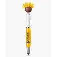 Multicultural Screen Cleaner with Stylus Pen — view 30