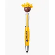 Multicultural Screen Cleaner with Stylus Pen — view 31
