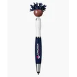 Multicultural Screen Cleaner with Stylus Pen — view 33