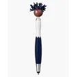 Multicultural Screen Cleaner with Stylus Pen — view 8