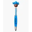 Multicultural Screen Cleaner with Stylus Pen — view 35
