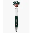 Multicultural Screen Cleaner with Stylus Pen — view 38
