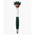 Multicultural Screen Cleaner with Stylus Pen — view 11