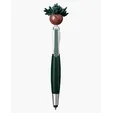 Multicultural Screen Cleaner with Stylus Pen — view 12