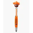Multicultural Screen Cleaner with Stylus Pen — view 41
