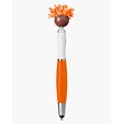 Multicultural Screen Cleaner with Stylus Pen — view 13
