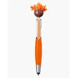 Multicultural Screen Cleaner with Stylus Pen — view 14