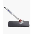 Multicultural Screen Cleaner with Stylus Pen — view 42