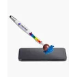 Multicultural Screen Cleaner with Stylus Pen — view 49