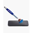 Multicultural Screen Cleaner with Stylus Pen — view 51